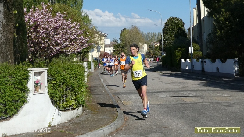 San Patrizio: Trofeo Buriani e Vaienti - 10 aprile 2023